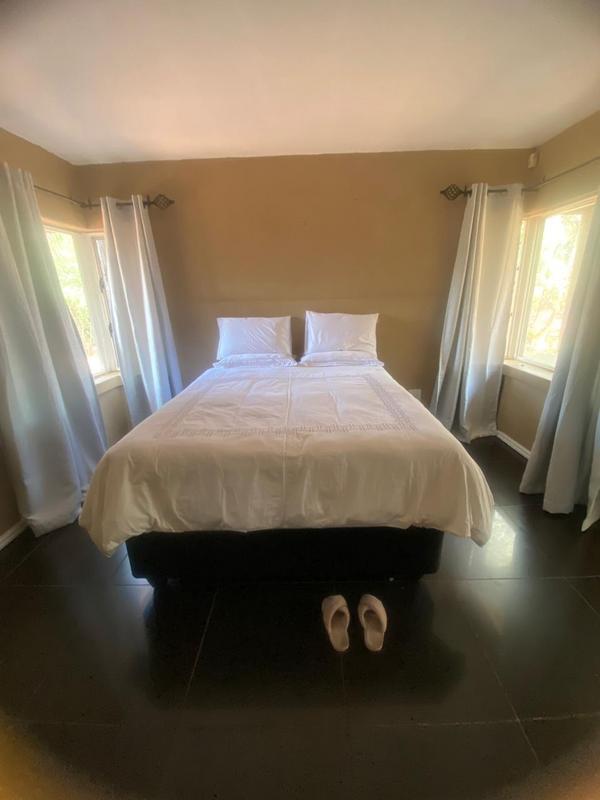 2 Bedroom Property for Sale in Mount Amanzi North West